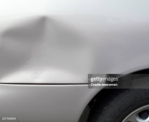 fixing car dents