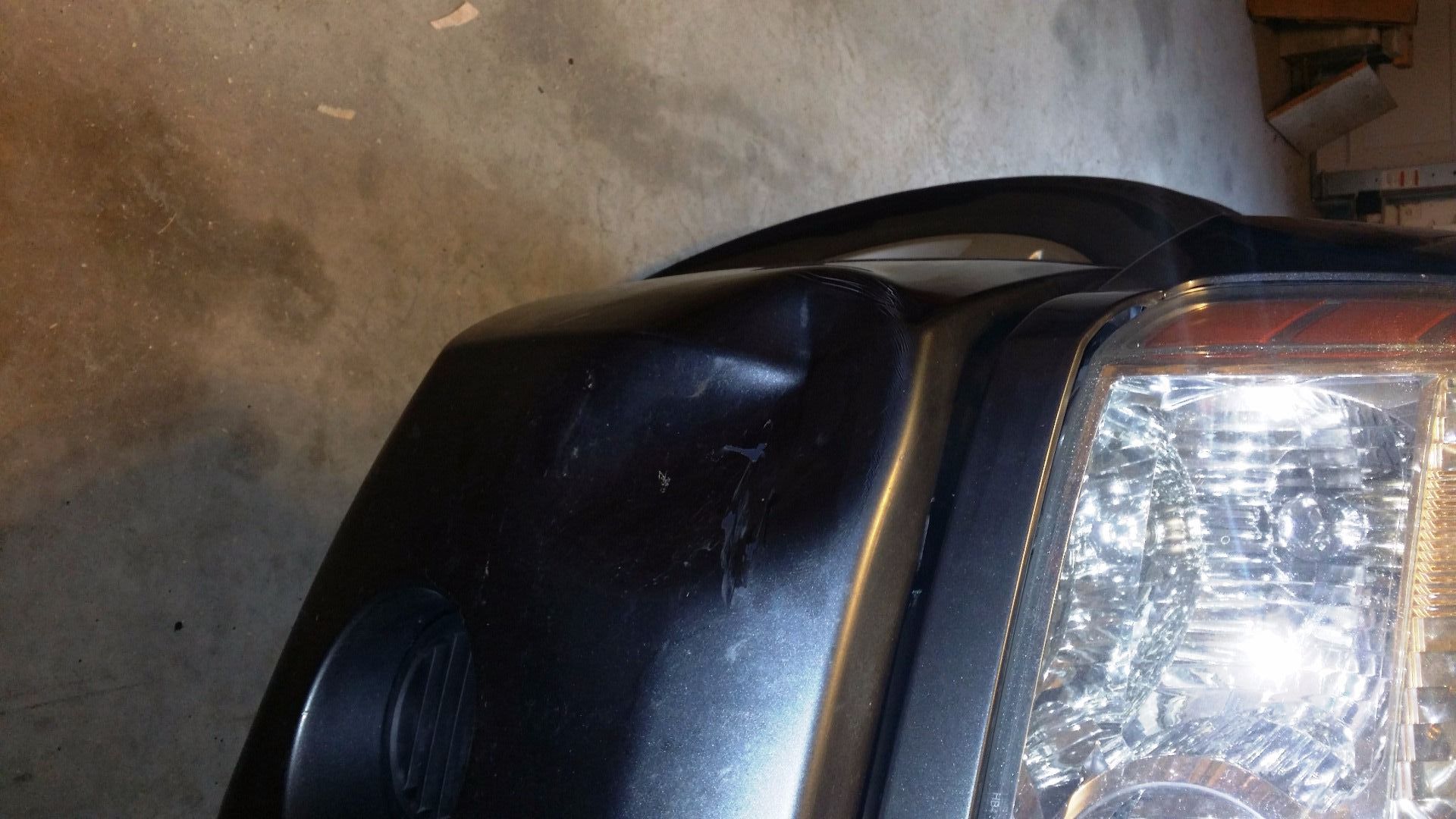 How to Fix Car Dents at Home: A Step-by-Step Guide