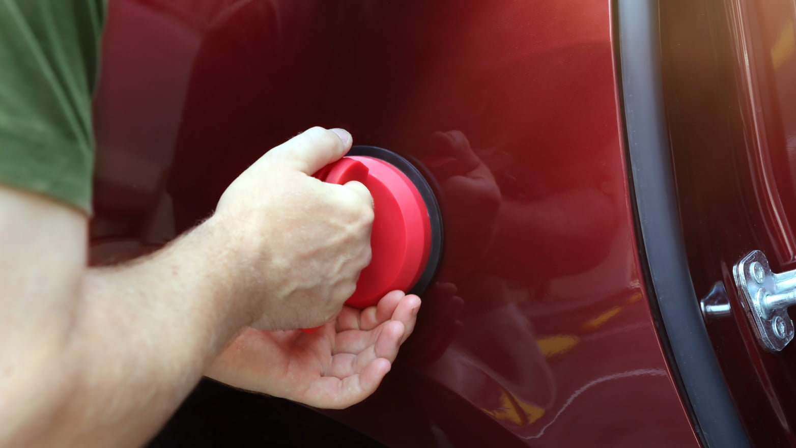 AutoBodyRX Guide: Fix Car Dents and Leather Seats at Home
