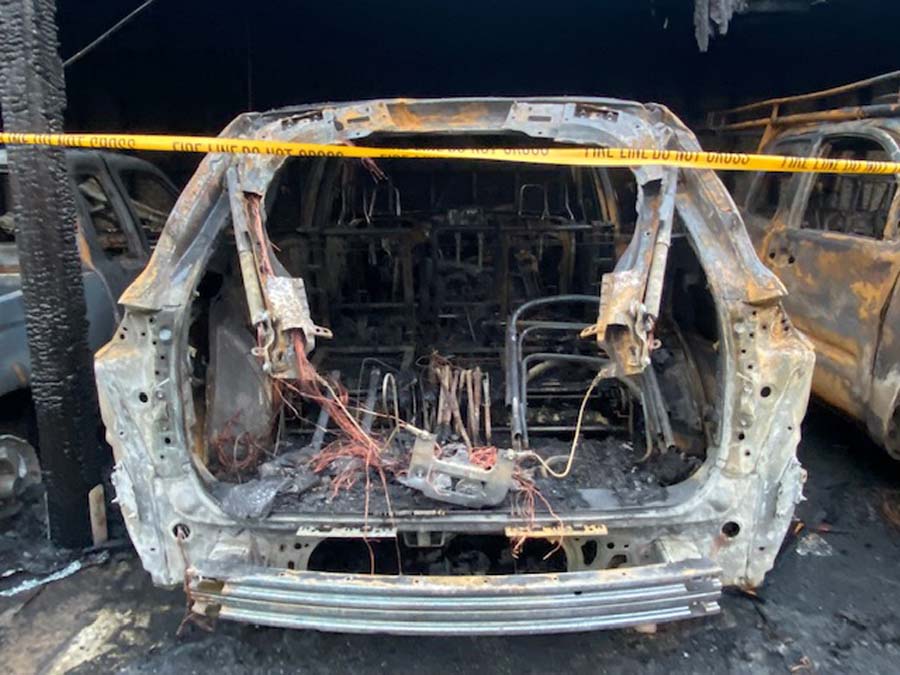 Heat Damage Car Repair: Protecting Your Vehicle from Extreme Weather in 2026