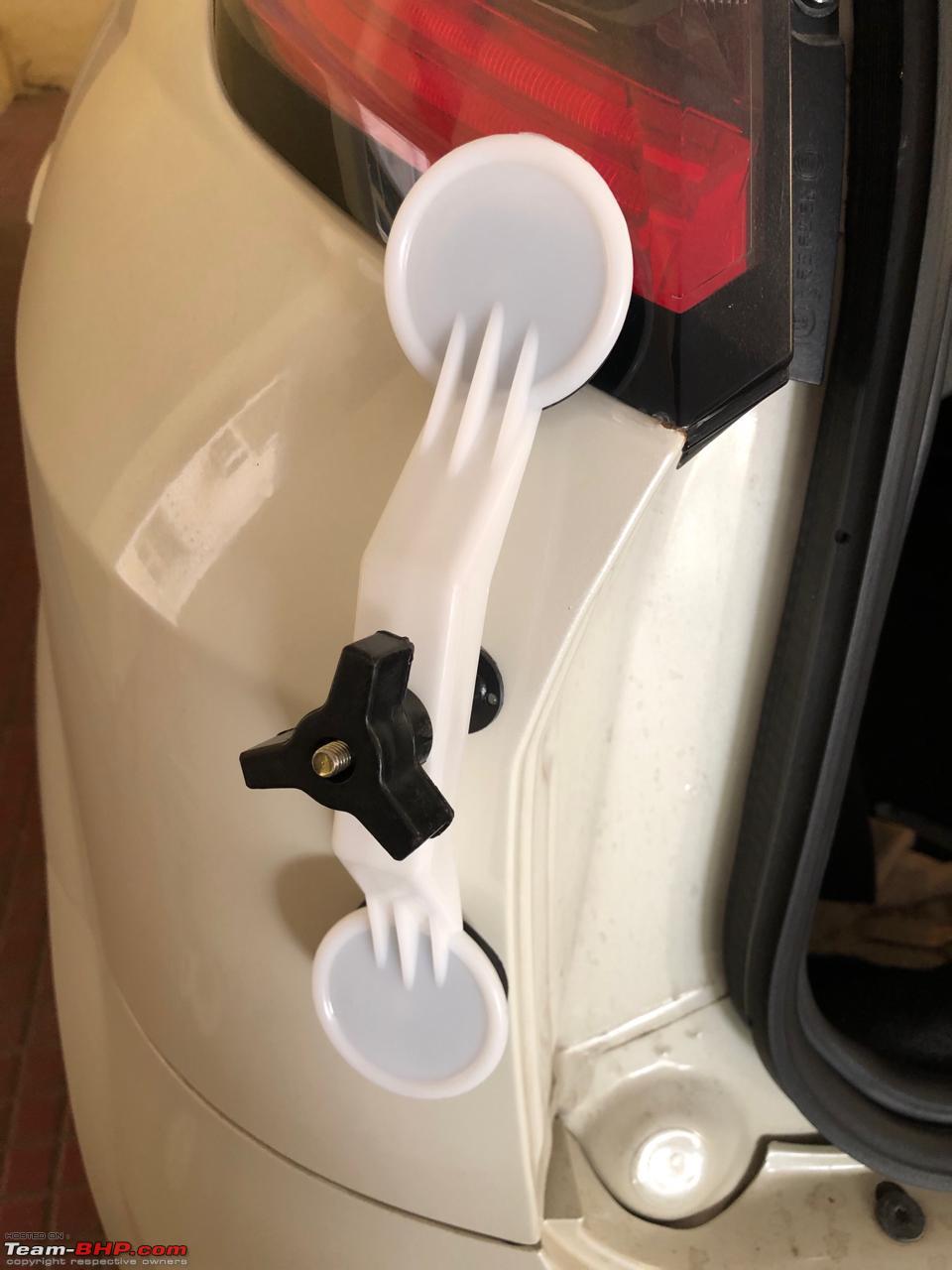 AutoBodyRX Guide: Fix Car Dents and Leather Tears at Home