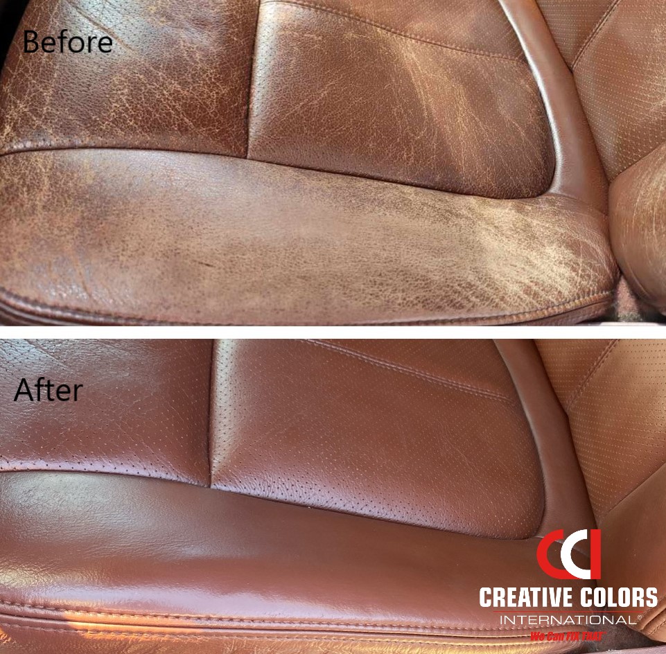 Vegan Leather vs Real Leather Car Seats: Repair Methods That Actually Work in 2026
