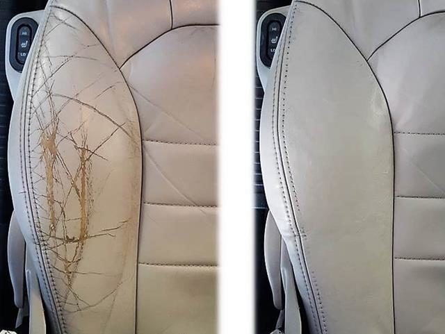 Sustainable Leather Seat Repair: Eco-Friendly Solutions for Premium Vehicle Interiors in 2026