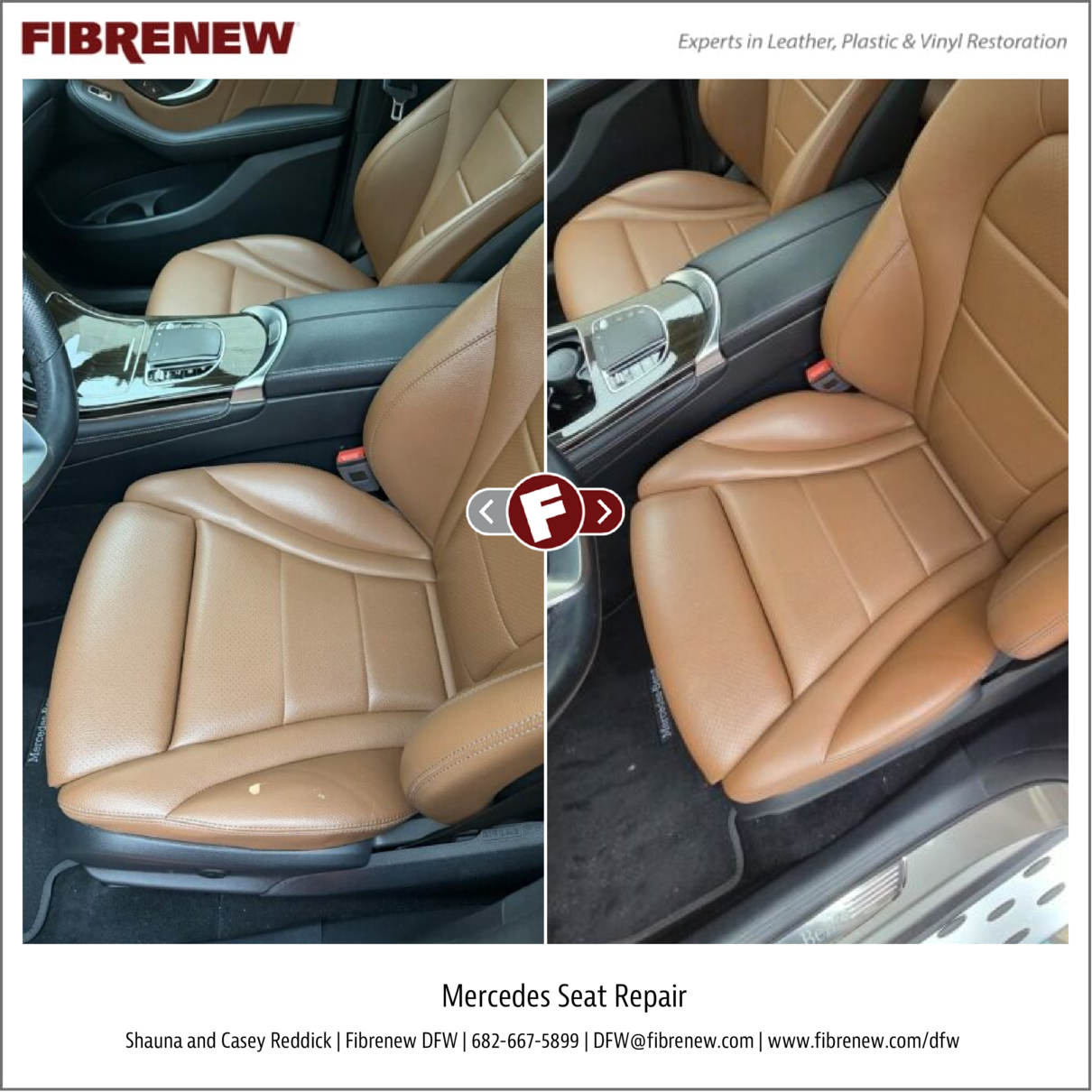 Leather Seat Repair for Luxury EVs: Protecting Your Investment in 2026