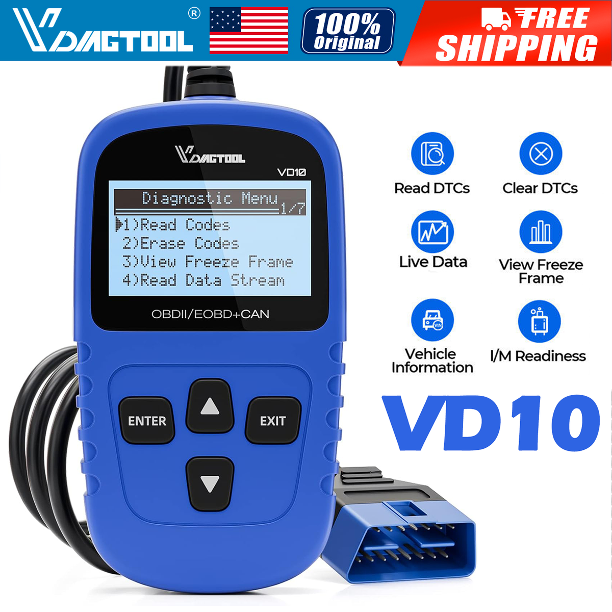 Common Car Problems in 2026: Smart Vehicle Diagnostic Tools Every Driver Needs