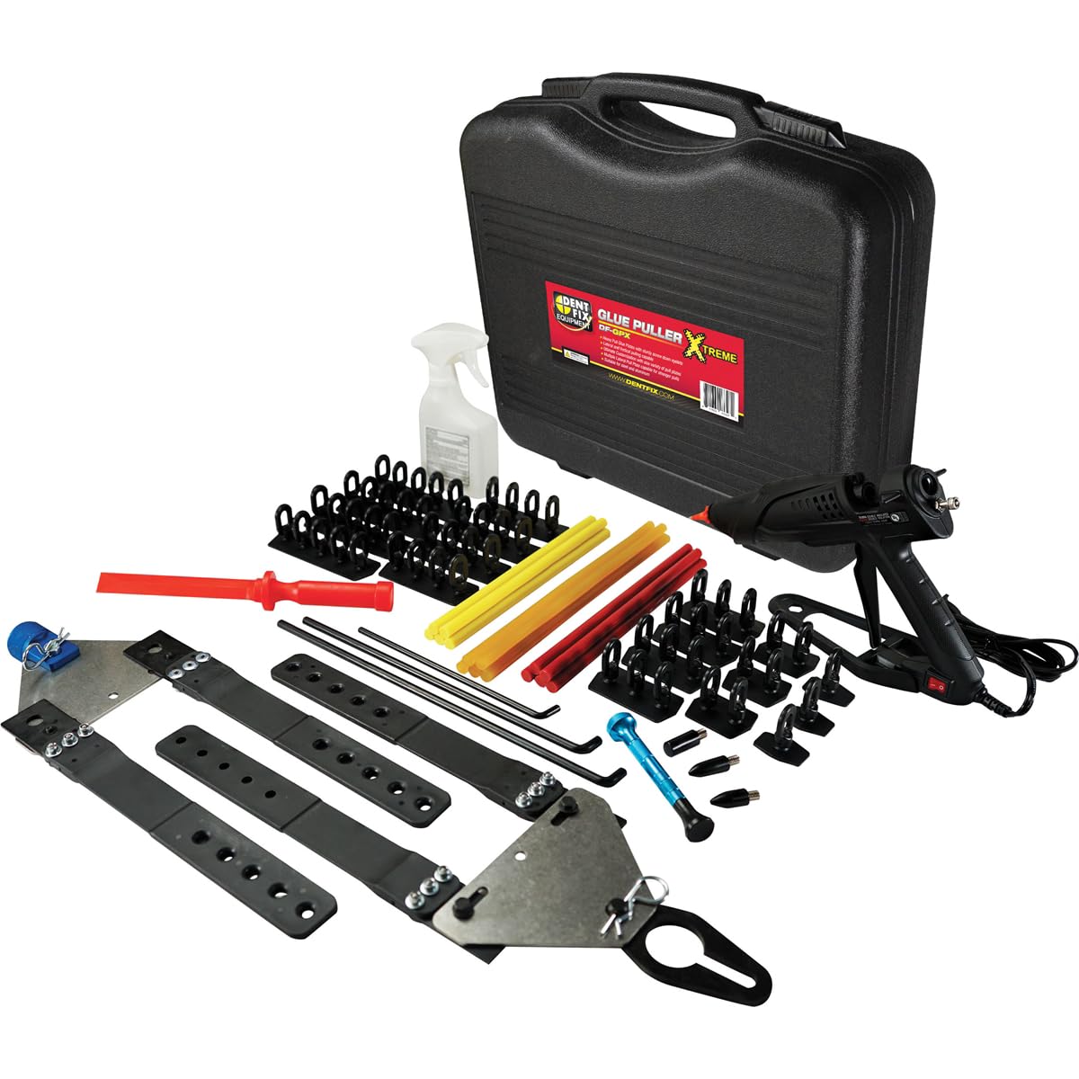 Bend-Pak Glue Puller Set