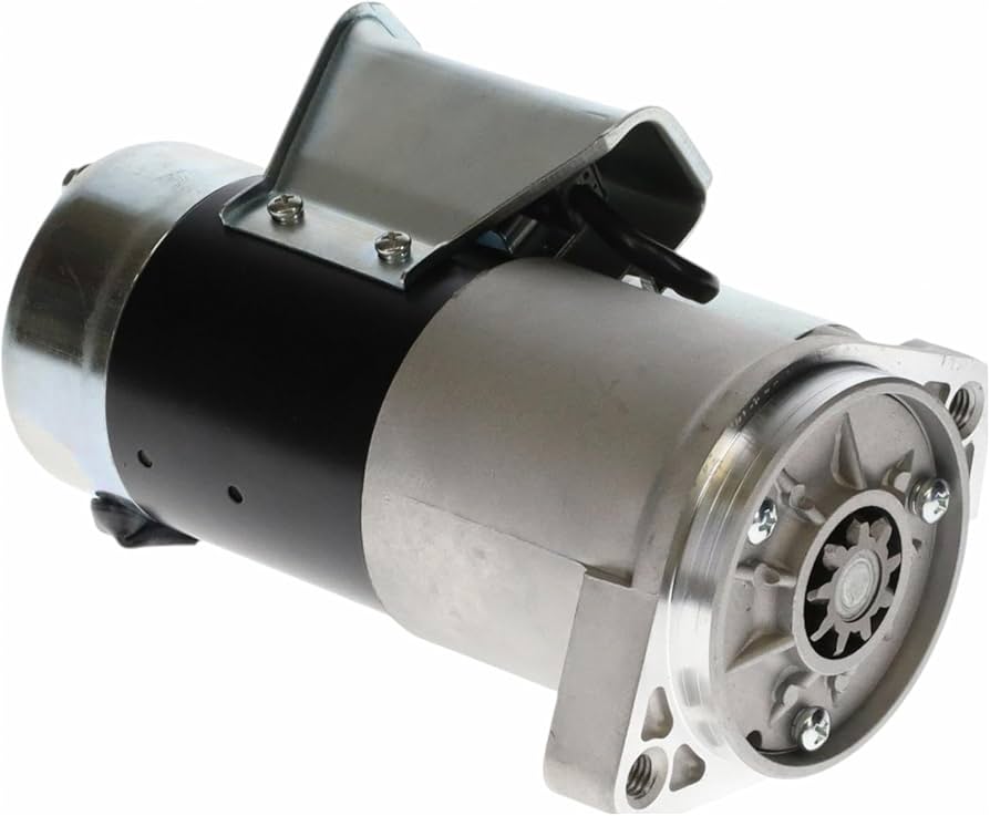 AutoBodyRX starter pick