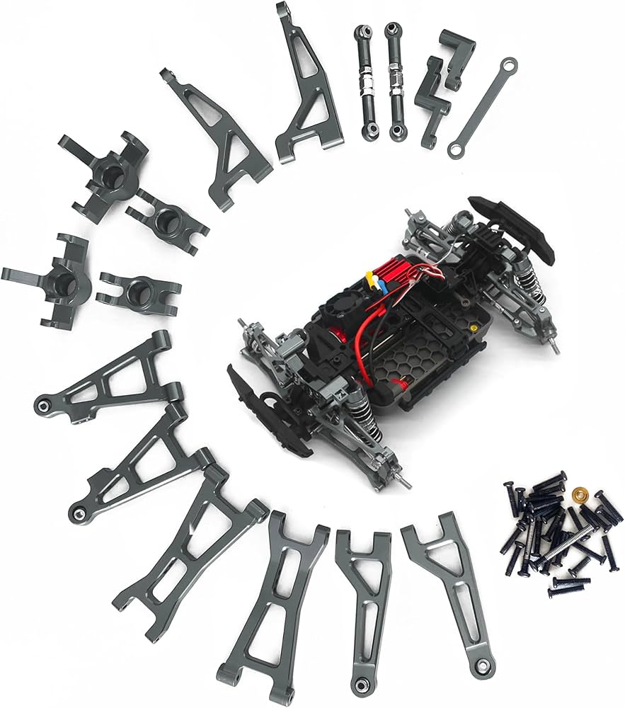 AutoBodyRX upgrade