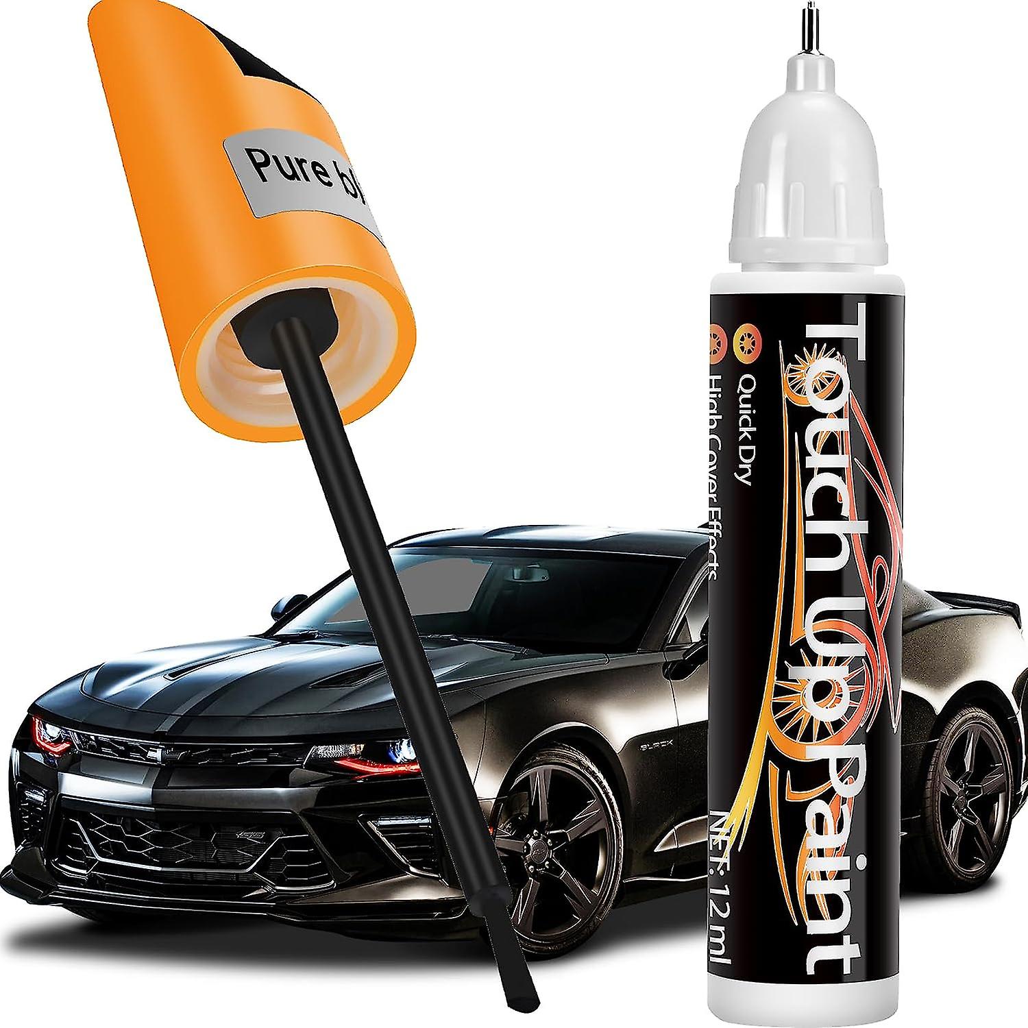 car touch-up paint