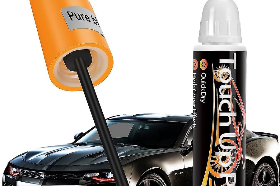 car touch-up paint
