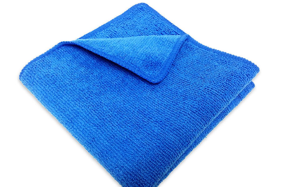 microfiber cloth for cars