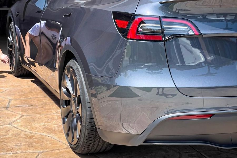 paint leveler for car scratches