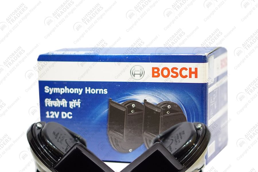 Bosch High Performance Line Horn image