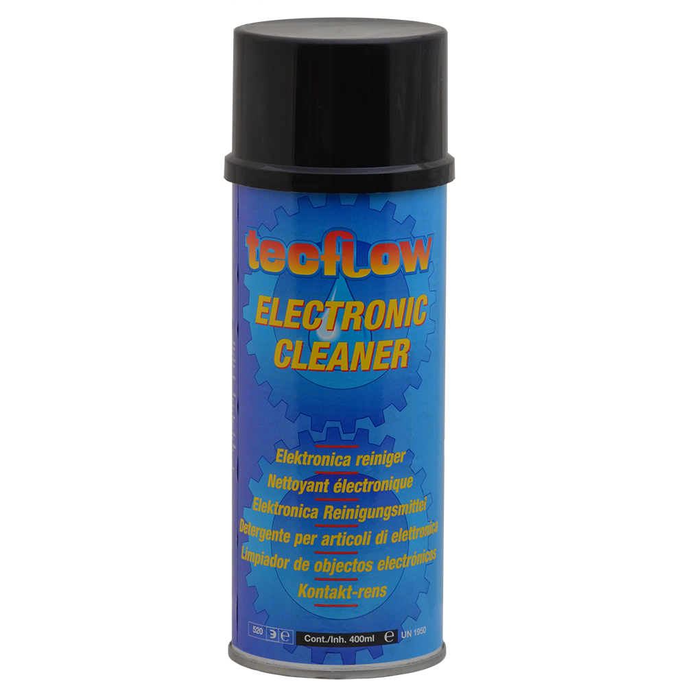 cleaning electrical contacts