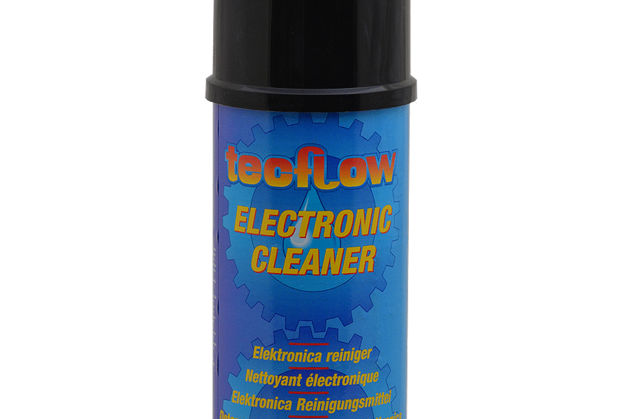 cleaning electrical contacts