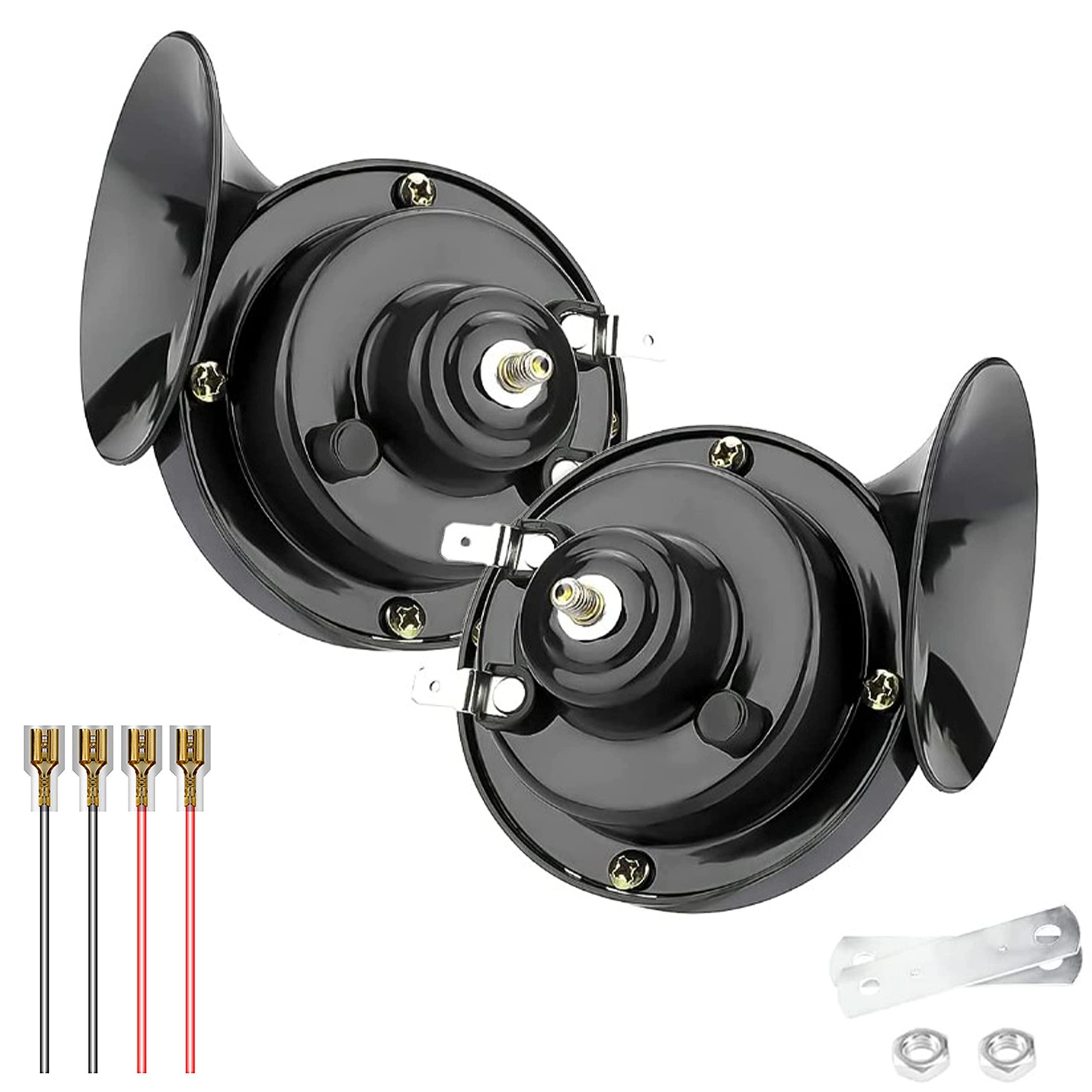 FIAMM Freeway Blaster Low Note Horn image