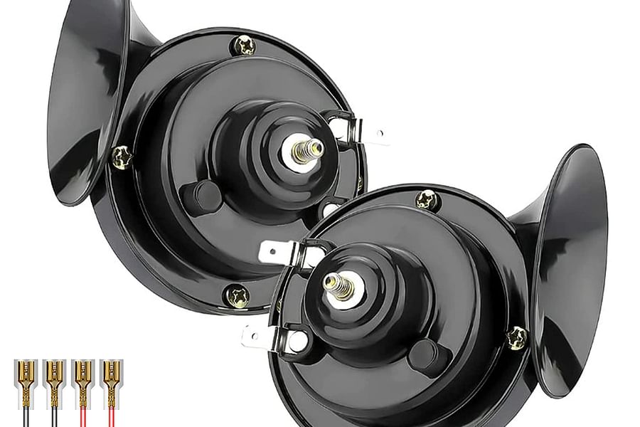 FIAMM Freeway Blaster Low Note Horn image