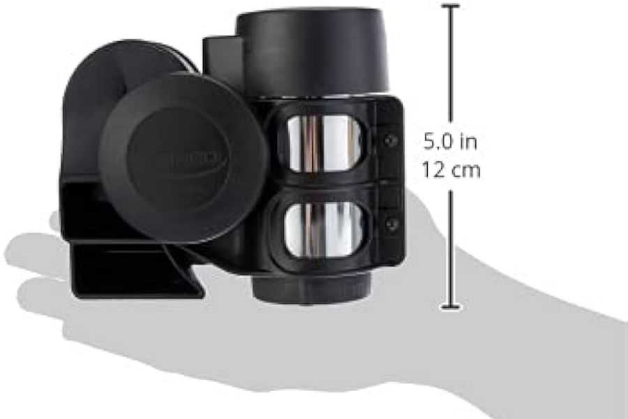 MARCO Tornado Compact Air Horn image