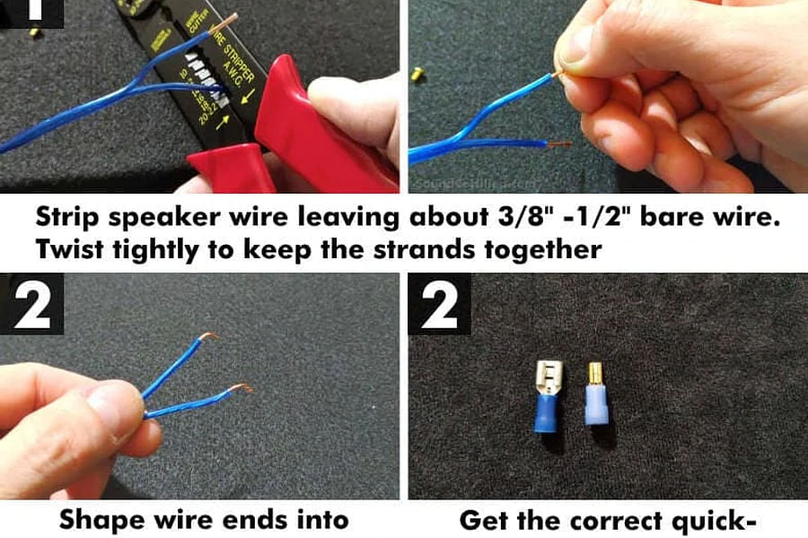 tightening electrical connectors car