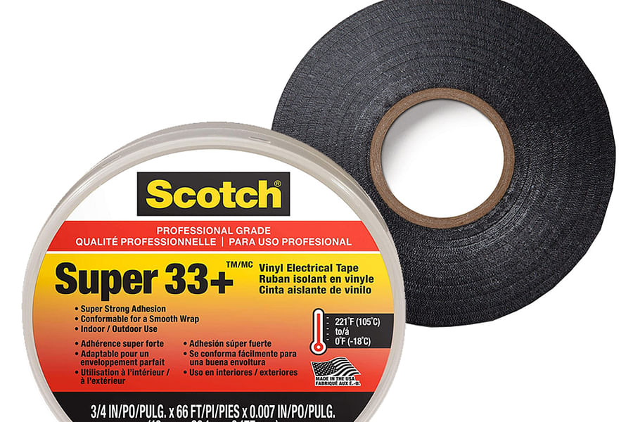 electrical tape