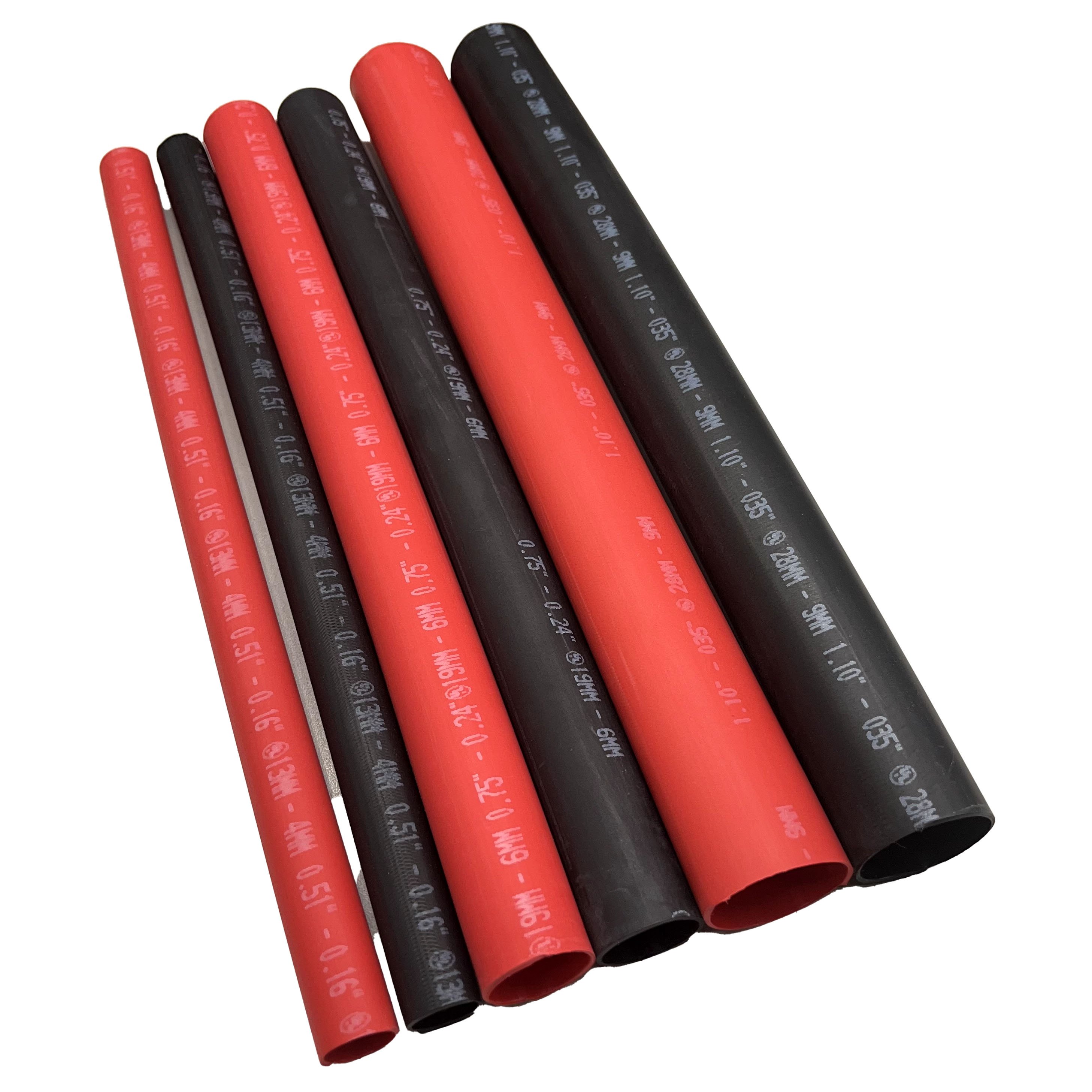 heat shrink tubing