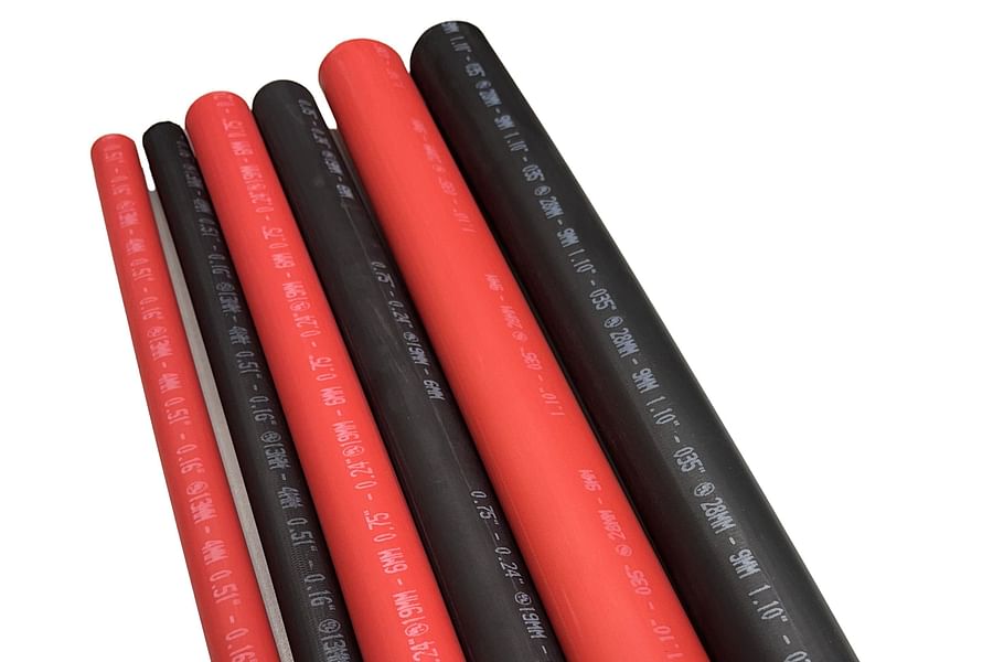 heat shrink tubing