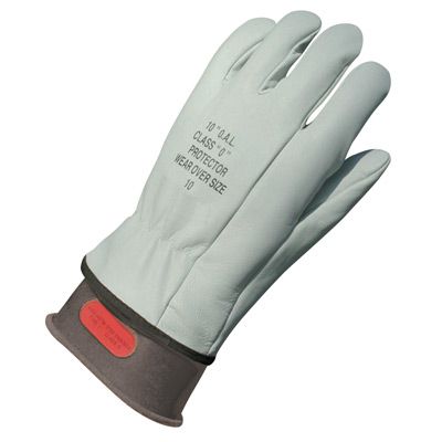 insulated electrician gloves