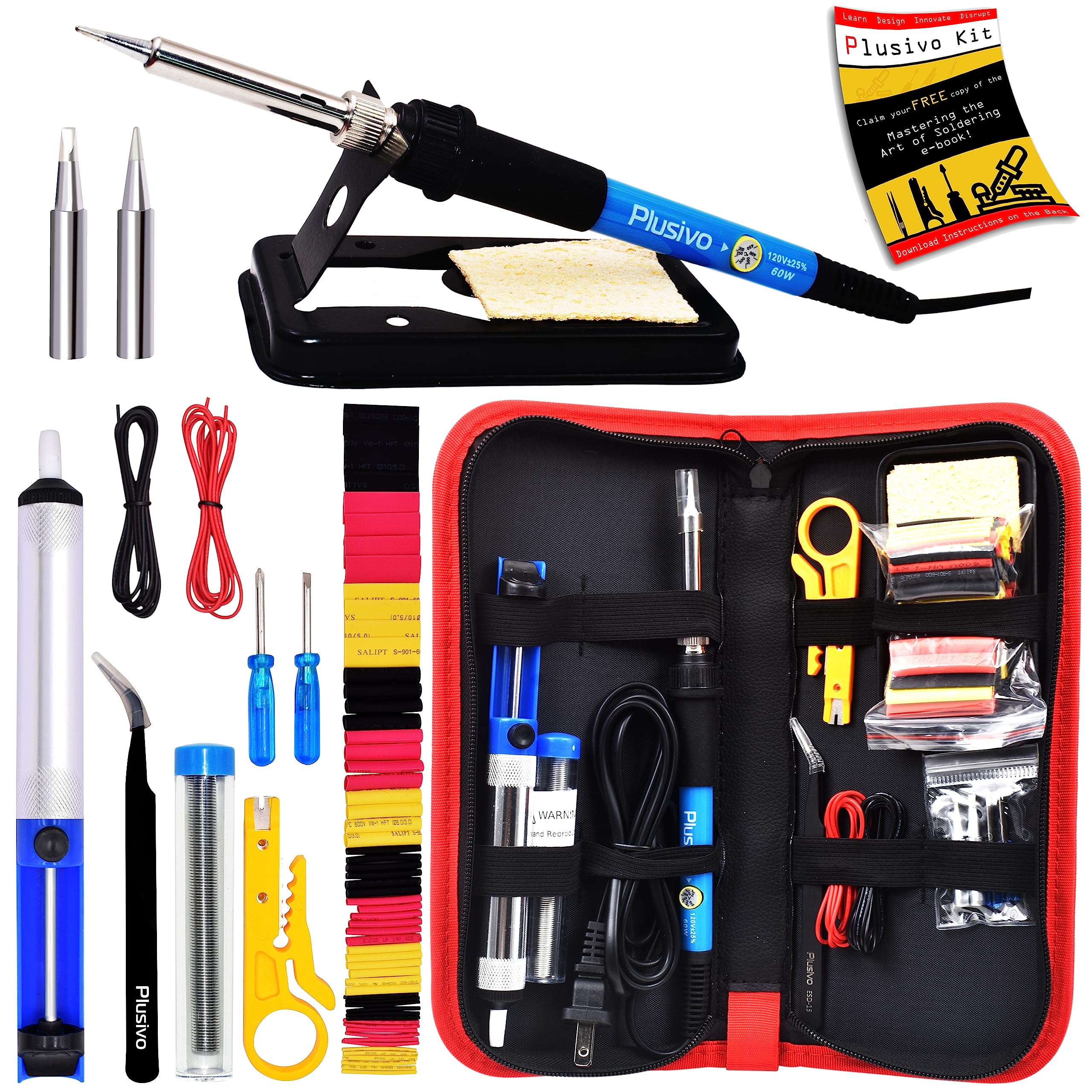 soldering iron kit