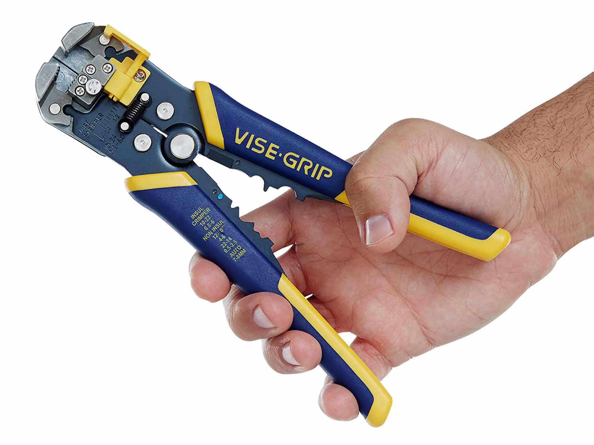 wire stripper tool