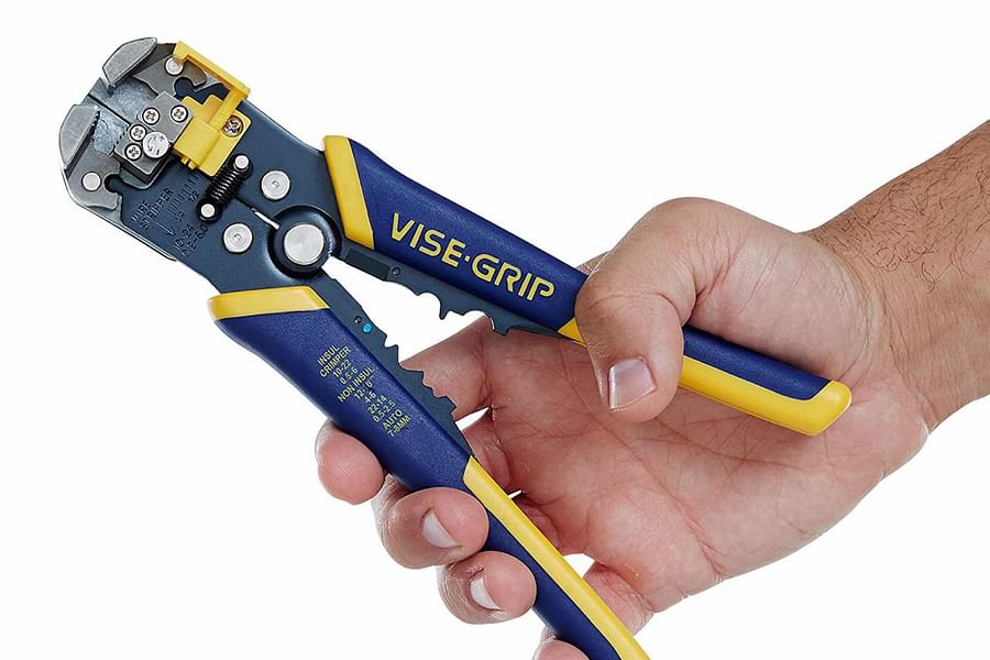 wire stripper tool