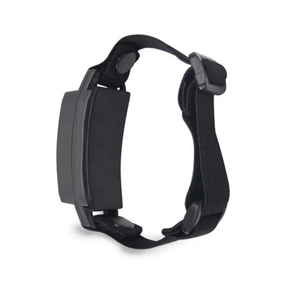 non-contact high voltage detector