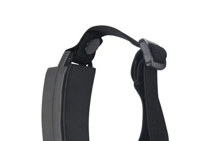 non-contact high voltage detector