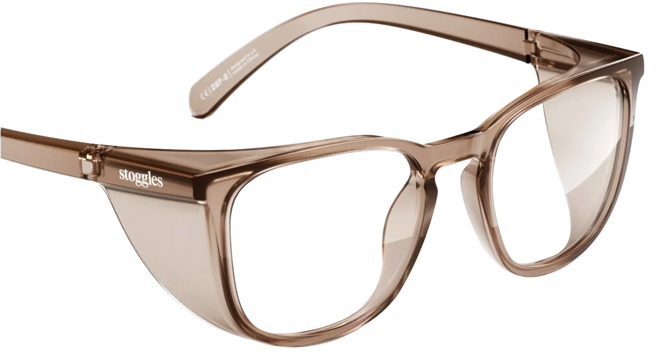 safety glasses for electrical work