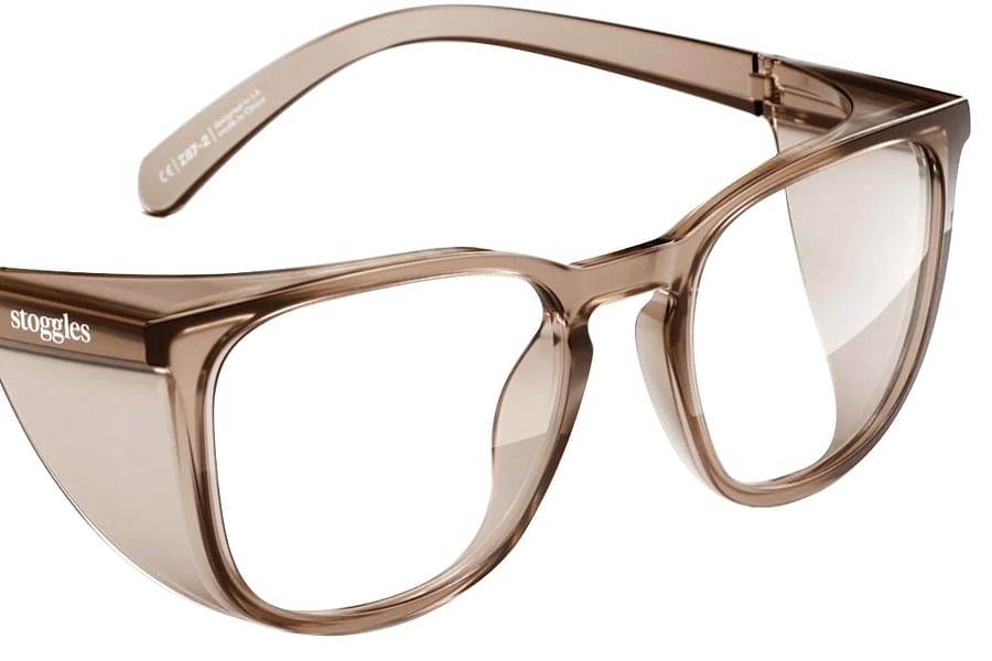 safety glasses for electrical work