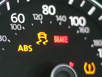 ABS Light On? Here's How to Diagnose and Fix Your Car's Anti-lock Braking System