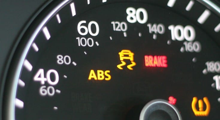 ABS Light On? Here's How to Diagnose and Fix Your Car's Anti-lock Braking System