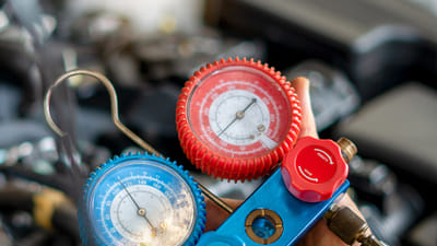 Beat the Heat: How to Fix and Maintain Your Car's A/C System for Optimal Cooling