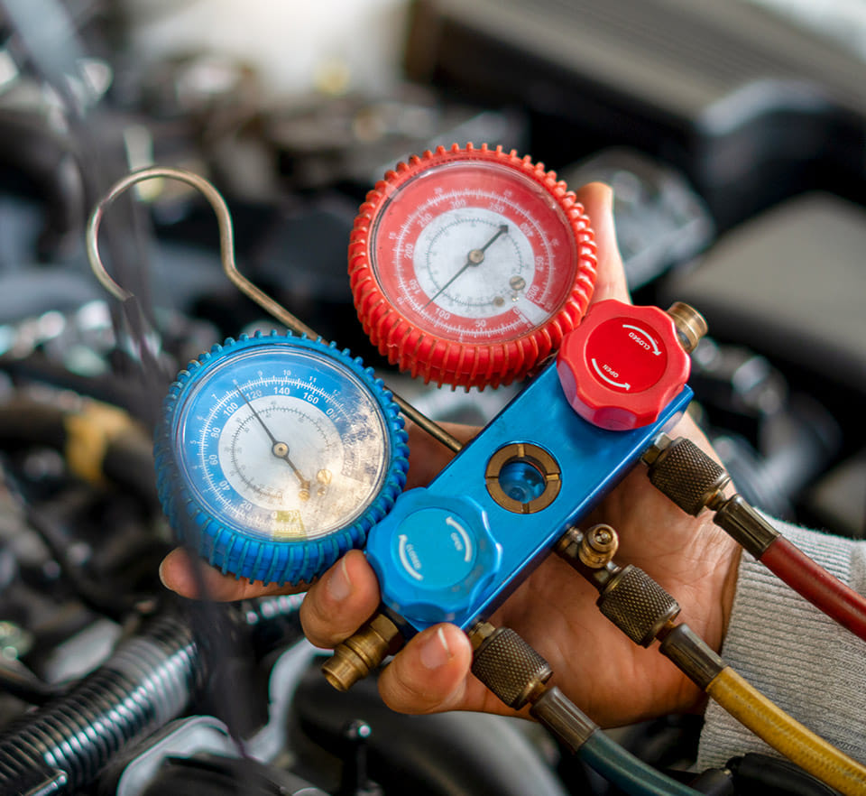 Beat the Heat: How to Fix and Maintain Your Car's A/C System for Optimal Cooling