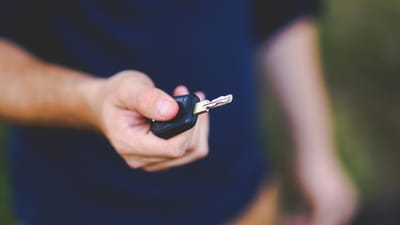Car Key Crisis: A Guide to Replacing Lost or Damaged Car Keys and Remotes