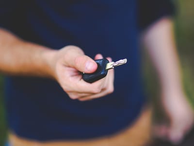 Car Key Crisis: A Guide to Replacing Lost or Damaged Car Keys and Remotes