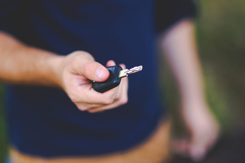 Car Key Crisis: A Guide to Replacing Lost or Damaged Car Keys and Remotes