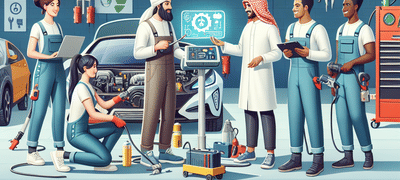 Car Maintenance & Troubleshooting