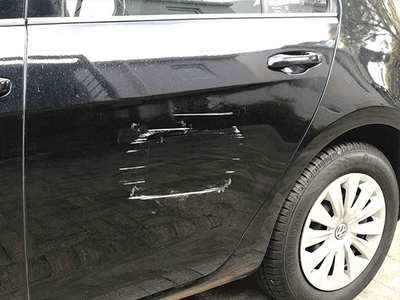 Cost-effective Car Repairs: How to Estimate the Cost to Fix a Scratch, Dent, or Rust Spot on Your Car