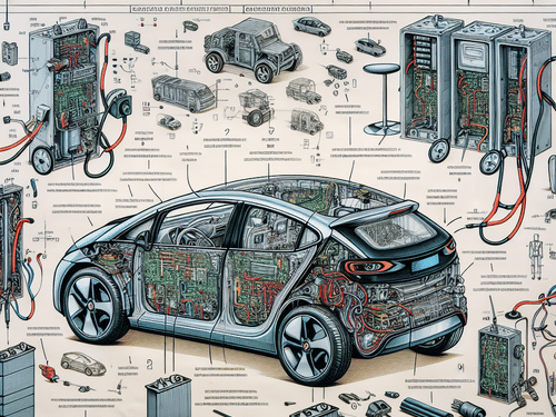 Exclusive Insights: How to Fix the Complex Electrical Systems in Electric Cars
