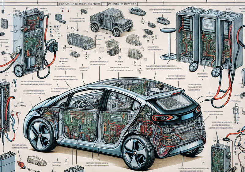 Exclusive Insights: How to Fix the Complex Electrical Systems in Electric Cars