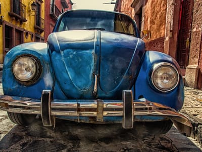 From Rust Spots to Smooth Surfaces: How to Fix Rust on Your Car the Right Way