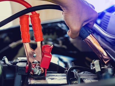 Frustrated with a Dead Car Battery? Here’s How to Fix It