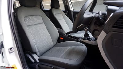 Interior Impressions: Easy DIY Interior Car Repair for a Fresh Look