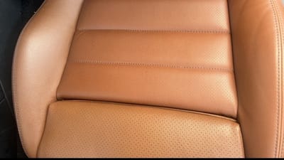 Interior Magic: Secrets to Successful Car Upholstery Repair