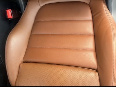 Interior Magic: Secrets to Successful Car Upholstery Repair
